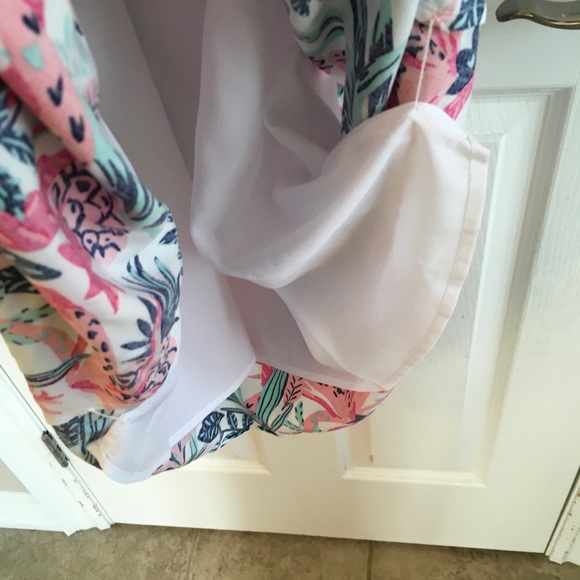 Hatley Sleeveless Dress - BNWT - Picture 6 of 9